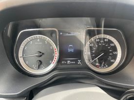 2017 Nissan Titan