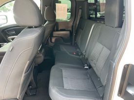 2017 Nissan Titan