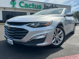 2020 Chevrolet Malibu