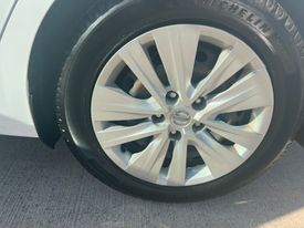 2021 Nissan Sentra