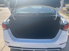 2021 Nissan Sentra