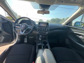 2021 Nissan Sentra