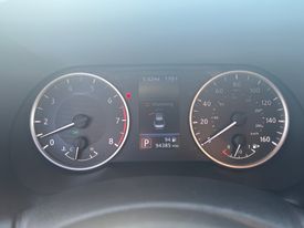 2021 Nissan Sentra