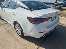 2021 Nissan Sentra