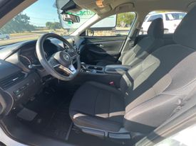 2021 Nissan Sentra