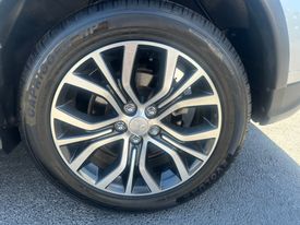 2019 Mitsubishi Outlander Sport