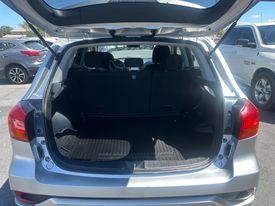 2019 Mitsubishi Outlander Sport