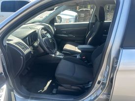 2019 Mitsubishi Outlander Sport