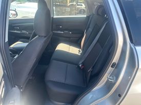 2019 Mitsubishi Outlander Sport