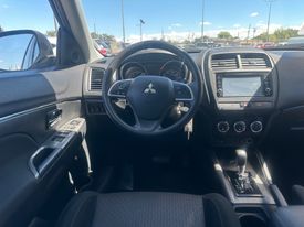 2019 Mitsubishi Outlander Sport