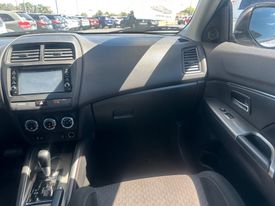 2019 Mitsubishi Outlander Sport
