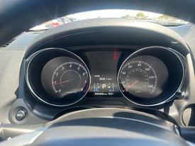 2019 Mitsubishi Outlander Sport