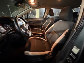 2021 Nissan Versa