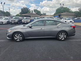 2021 Nissan Altima