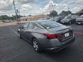 2021 Nissan Altima