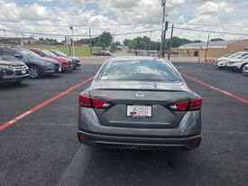 2021 Nissan Altima