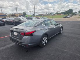 2021 Nissan Altima