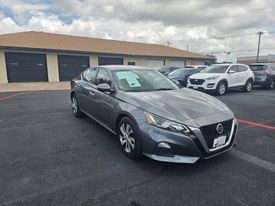 2021 Nissan Altima