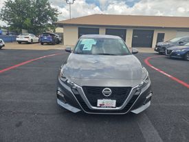 2021 Nissan Altima