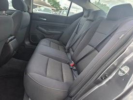 2021 Nissan Altima
