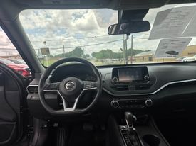 2021 Nissan Altima