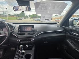 2021 Nissan Altima