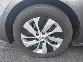 2021 Nissan Altima
