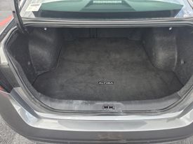 2021 Nissan Altima