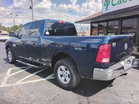 2021 Ram 1500 Classic