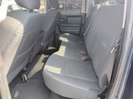 2021 Ram 1500 Classic