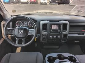 2021 Ram 1500 Classic