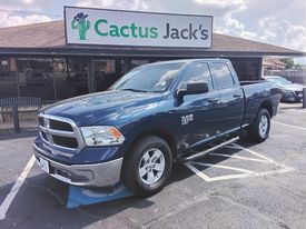 2021 Ram 1500 Classic