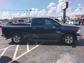 2021 Ram 1500 Classic