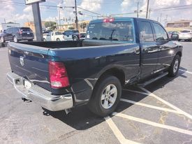 2021 Ram 1500 Classic