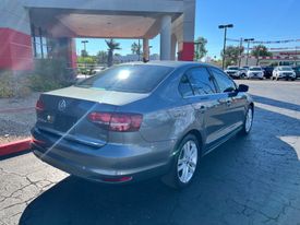 2017 Volkswagen Jetta
