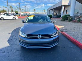 2017 Volkswagen Jetta