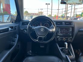 2017 Volkswagen Jetta