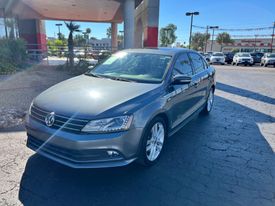 2017 Volkswagen Jetta