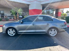 2017 Volkswagen Jetta
