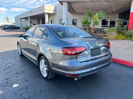 2017 Volkswagen Jetta