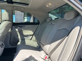 2013 Cadillac CTS Sedan