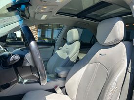 2013 Cadillac CTS Sedan