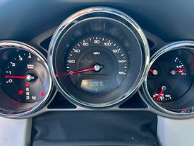 2013 Cadillac CTS Sedan