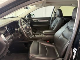 2018 Cadillac XT5