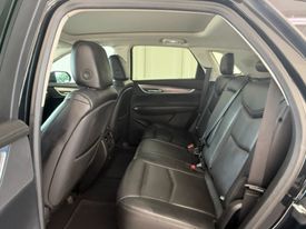 2018 Cadillac XT5