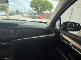 2018 Cadillac XT5