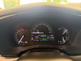 2018 Cadillac XT5