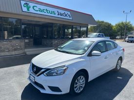 2019 Nissan Sentra