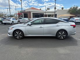 2022 Nissan Altima
