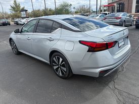 2022 Nissan Altima